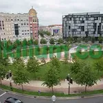 Rent 3 bedroom apartment of 150 m² in Bilbao