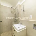 Rent 1 bedroom apartment of 43 m² in Capital City of Prague