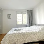 3½ room apartment in Baar (ZG), furnished, temporary