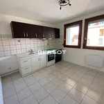 Appartement de 50 m² avec 2 chambre(s) en location à BESANCONT