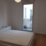 Rent 1 bedroom apartment of 460 m² in Paris