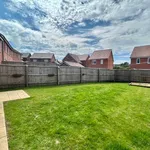 Rent 4 bedroom house in East Midlands