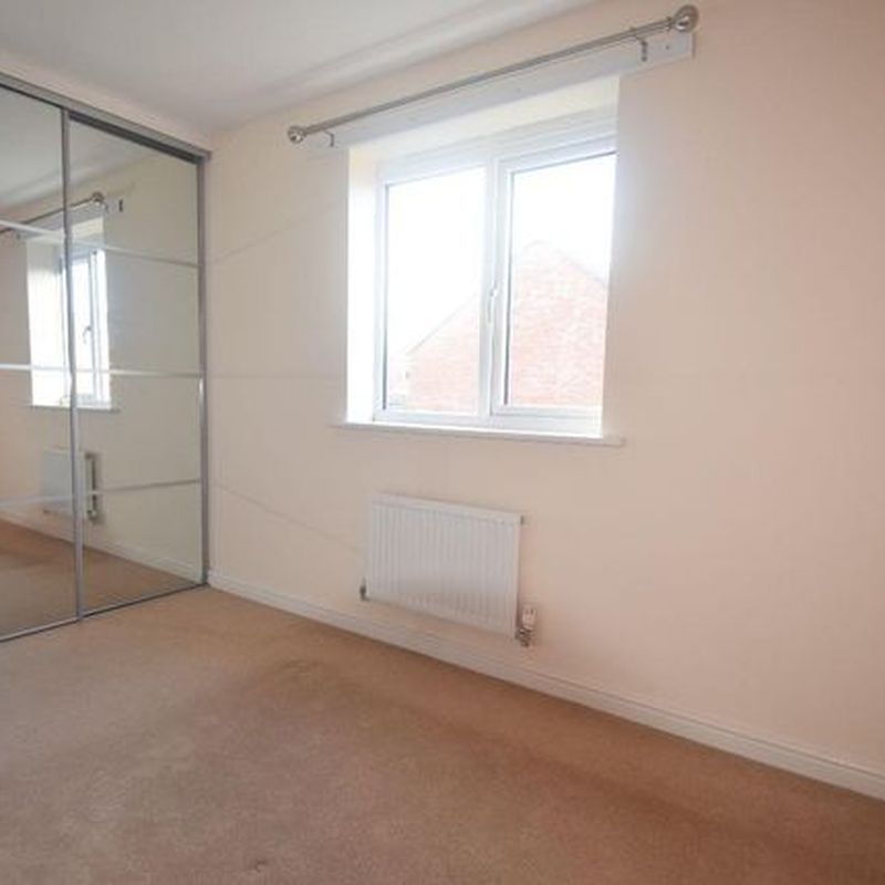 Terraced house to rent in St. George Way, Newport TF10