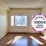 Rent 2 bedroom apartment of 49 m² in Kuopio