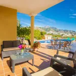 ACOGEDORA VILLA EN NERJA