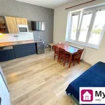 Pronajměte si 2 ložnic/e byt o rozloze 40 m² v Znojmo