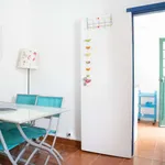 Alugar 1 quarto apartamento de 30 m² em lisbon