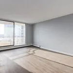 Appartement de 1119 m² avec 2 chambre(s) en location à Calgary