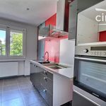 Appartement de 68 m² avec 2 chambre(s) en location à Montélimar