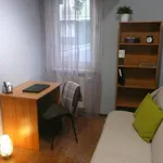 Rent 1 bedroom apartment of 11 m² in Poznan