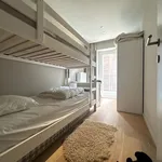 Huur 3 slaapkamer appartement in Knokke-Heist