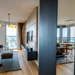 Miete 2 Schlafzimmer wohnung von 1033 m² in Vienna