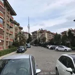 Rent 5 bedroom apartment of 280 m² in İstanbul