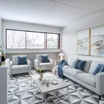 Appartement de 344 m² avec 1 chambre(s) en location à Quebec