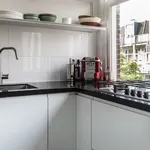 Huur 4 slaapkamer appartement van 170 m² in Amsterdam