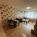 Rent 2 bedroom apartment of 100 m² in Гагарин