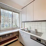 Huur 3 slaapkamer appartement in Uccle