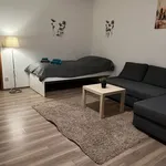 Rent 1 bedroom apartment of 34 m² in Augsburg