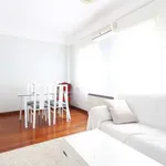 Alquilo 2 dormitorio apartamento de 71 m² en madrid