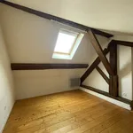 Appartement de 45 m² avec 2 chambre(s) en location à Mirecourt