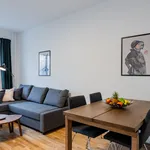 Miete 2 Schlafzimmer wohnung von 55 m² in Berlin