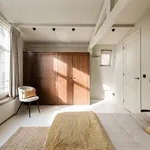 Huur 2 slaapkamer appartement van 120 m² in Amsterdam