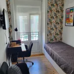 Rent 5 bedroom apartment in Lisbon