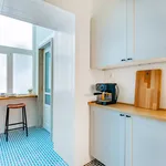 Rent 2 bedroom apartment of 85 m² in Lisbon