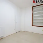 Pronajměte si 2 ložnic/e byt o rozloze 30 m² v Brno