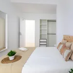 Alquilar 5 dormitorio apartamento en Valencia