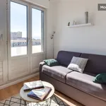 Appartement de 50 m² avec 2 chambre(s) en location à Marseille