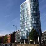 Rent 1 bedroom apartment in Yorkshire And The Humber