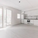 Vuokraa 1 makuuhuoneen asunto, 30 m² paikassa Helsinki