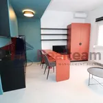 Studio of 30 m² in Volos Municipality