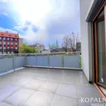 Rent 4 bedroom apartment of 102 m² in Chorzów