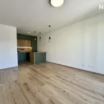 Pronájem bytu 2+kk, 58 m²