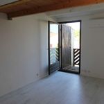 Appartement de 20 m² avec 1 chambre(s) en location à Aigues-Mortes