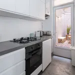 Appartement de 37 m² avec 1 chambre(s) en location à Paris