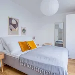 Miete 1 Schlafzimmer wohnung von 40 m² in hamburg