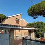 Villa arredata con terrazzo Terracina