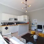 Huur 1 slaapkamer appartement van 50 m² in brussels