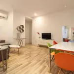 Alquilo 2 dormitorio apartamento de 80 m² en madrid