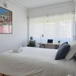 Rent 7 bedroom apartment in Lisbon