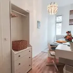 Rent a room in berlin