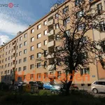 Pronajměte si 4 ložnic/e byt o rozloze 83 m² v Ostrava