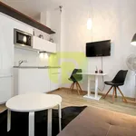 Rent 1 bedroom apartment of 25 m² in Praha