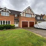 Detached house to rent in Embleton Way, Buckingham MK18