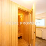 Rent 5 bedroom house of 450 m² in Krakow