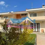 Rent 4 bedroom house of 290 m² in Anavissos Municipal Unit