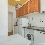 Appartement de 37 m² avec 2 chambre(s) en location à Paris